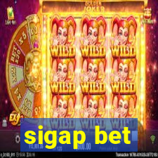 sigap bet